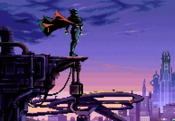 Netflix prezentuje pierwszy zwiastun adaptacji anime ...