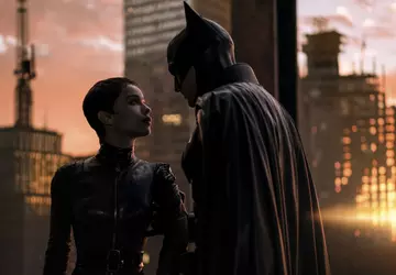 Druga część Batmana z Pattinsonem została ...