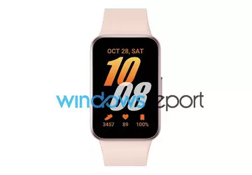 Kiedy Samsung Galaxy Fit 3 zostanie ...