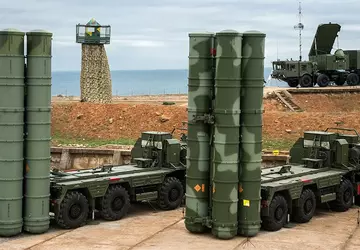 Ukraińskie Siły Zbrojne zadały potężny cios ...