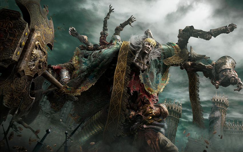 Elden Ring będzie miał bardzo trudnych opcjonalnych bossów, gracze muszą ich znaleźć sami