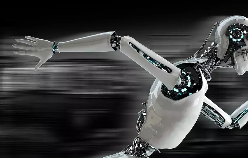 Wspaniała wiadomość: naukowcy wyszkolili sztuczną inteligencję w technikach unikowych