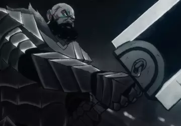 Diablo 4 połączy się z anime ...