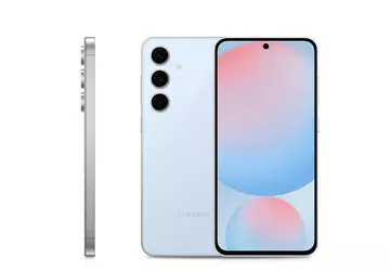 Europejska wersja Samsunga Galaxy S24 FE ...