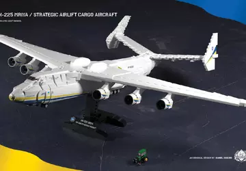 Amerykański sklep z zabawkami LEGO zbiera ...