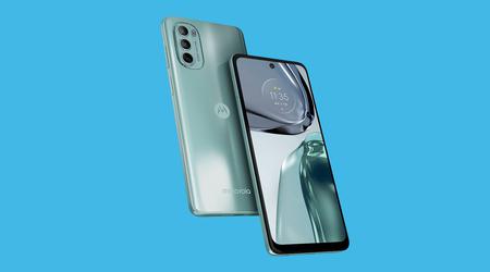 Motorola przygotowuje Moto G72 4G z układem MediaTek Helio G37, baterią 5000 mAh i aparatem 48 MP