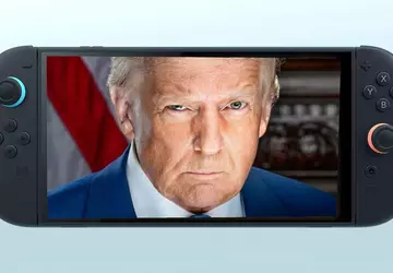 Trump niszczy plany Nintendo: japońska firma ...