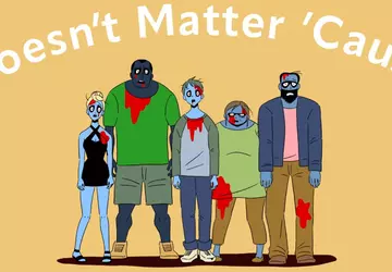 Śpiewaj razem z zombie! Capcom opublikował ...