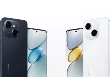 Tecno Spark Go 1: budżetowy smartfon ...