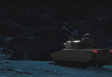 RTX dostarczy armii amerykańskiej kamery termowizyjne ...