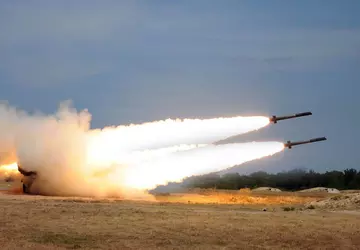 Ukraina zaczęła otrzymywać „więcej pocisków dalekiego ...