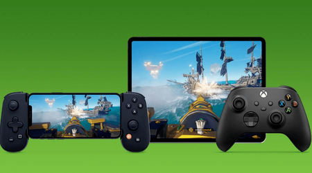 Xbox Cloud Gaming ma ponad 20 milionów użytkowników