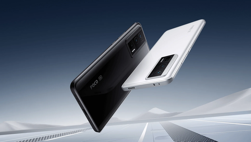 POCO F5 Pro trafia do sprzedaży w Europie w cenie 580 euro, ale z rabatem 100-130 euro