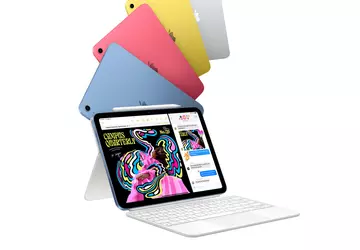 Nowy iPad 11. generacji od Apple ...