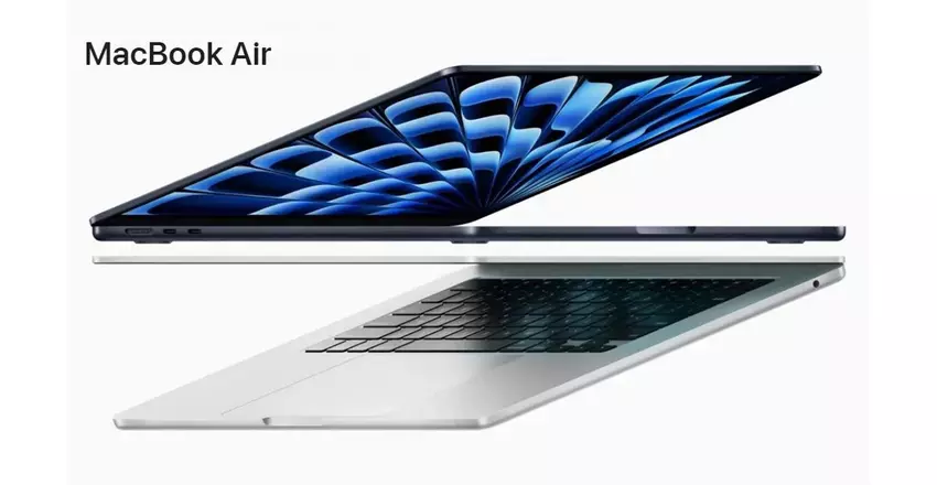 Apple może wypuścić bardziej przystępnego MacBooka z chipem iPhone — A18 Pro zamiast serii M