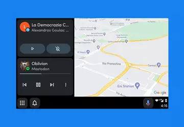Google przygotowuje zaktualizowaną wersję Androida Auto ...