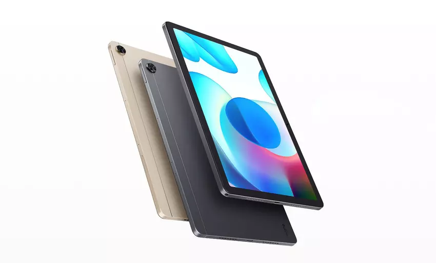 Ile będzie kosztował tablet Realme Pad w Europie