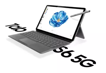 Samsung zaprezentuje jutro Galaxy Tab S6 ...