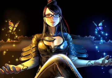 PlatinumGames czeka na zmianę – wiceprezesem ...