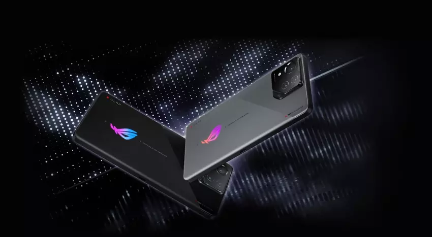 ASUS ogłosił globalną datę premiery gamingowych smartfonów ROG Phone 8 i ROG Phone 8 Pro