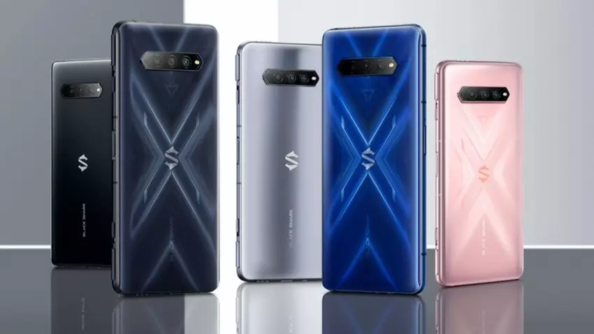 Snapdragon 8 Gen1, wyświetlacz 144 Hz i zmodyfikowana wersja MIUI 13 - charakterystyka gamingowego smartfona Xiaomi z wiarygodnego źródła