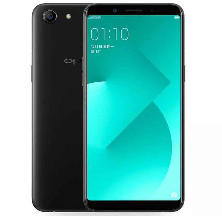 Ogłoszenie Oppo A83 Pro: ulepszona wersja popularnego budżetu z 4 GB pamięci RAM i chipem Helio P23