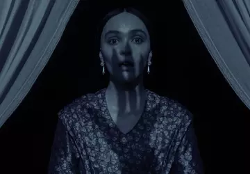 Udany powrót klasyki wampirów: cyfrowa premiera ...