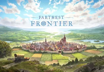 Skrupulatny budowniczy miast Farthest Frontier od ...