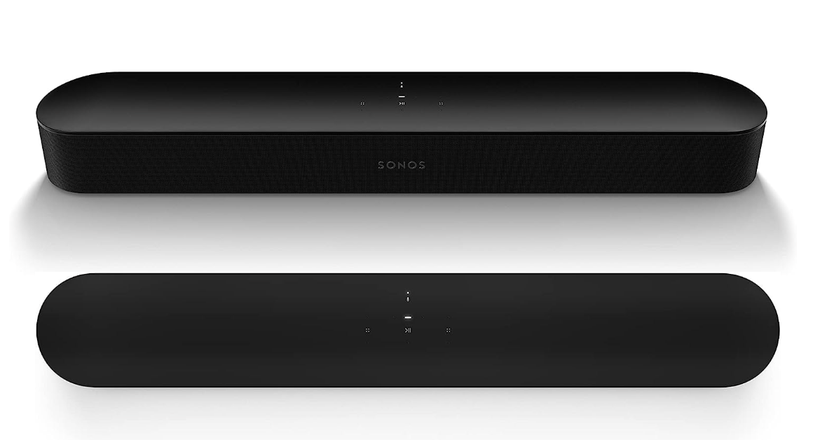 Sonos Beam (Gen 2) soundbar dla lg c1