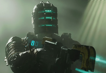 Straszne i przerażające: The Game Awards ...