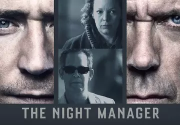 Po ośmiu latach serial The Night ...