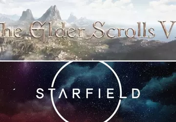 Starfield czy The Elder Scrolls 6? ...
