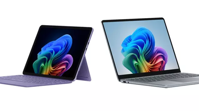 Nowe urządzenia Microsoft Surface z ARM ...