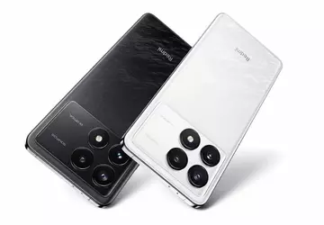 Xiaomi 14T Pro z układem MediaTek ...