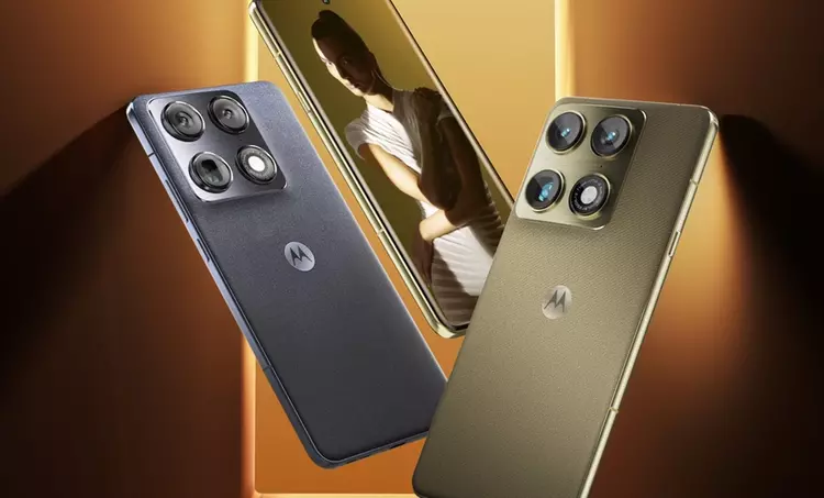 Siedem lat aktualizacji, superjasny wyświetlacz i ...