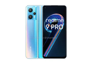 Ekran 120 Hz, układ Snapdragon 695, ...