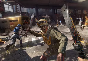 DLC z fabułą Dying Light 2 ...