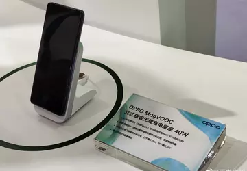 OPPO zaprezentował również swój odpowiednik Apple ...