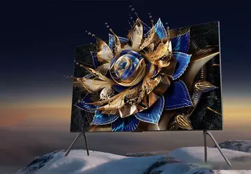 Firma TCL zaprezentowała największy na świecie ...