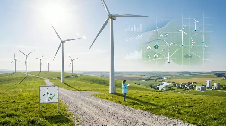 Naukowcy obalają mity: Turbiny wiatrowe nie ...