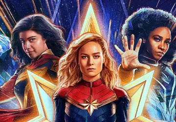 Opublikowano nowe plakaty z wizerunkami bohaterów ...