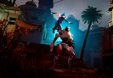 Ereban: Shadow Legacy na PC ukaże ...