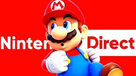 Insider: nowy Nintendo Direct już wkrótce. Prawdopodobnie nastąpi to we wrześniu