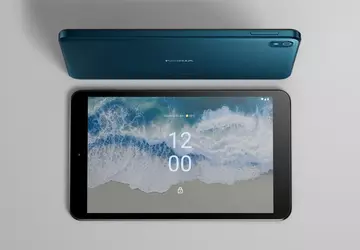 Nokia T10: niedrogi tablet z 8-calowym ...