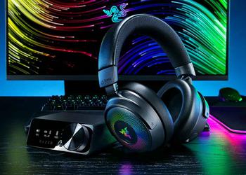 Niespotykany dźwięk i całkowita immersja: Razer ...