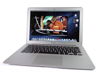W marcu, Apple wprowadzi nowy MacBook ...