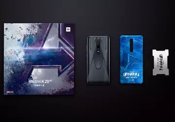 Xiaomi ogłosiła specjalną wersję Redmi K20 ...