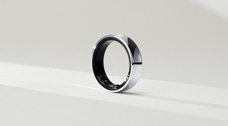 Samsung opracowuje specjalny sposób, aby klienci mogli wybrać rozmiar Galaxy Ring