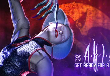 Szalony AKI pojawi się w Street ...