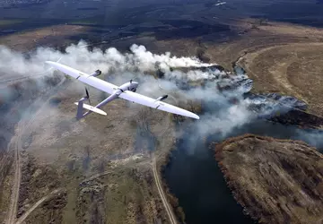 Firma Quantum-Systems przekazała do Sił Zbrojnych ...